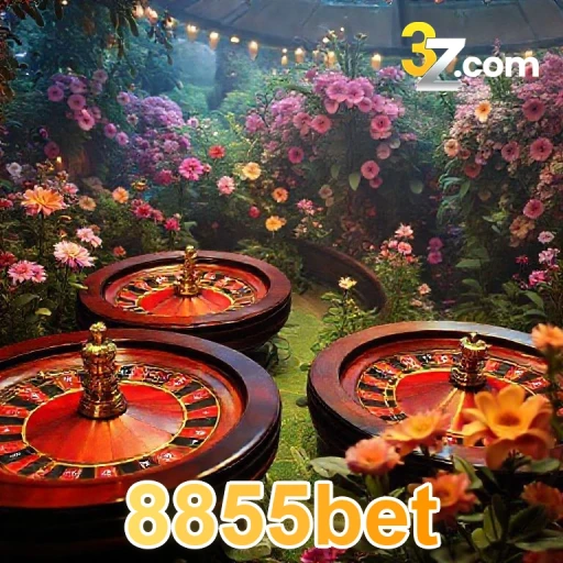 8855bet.com Jogos de caça-níqueis