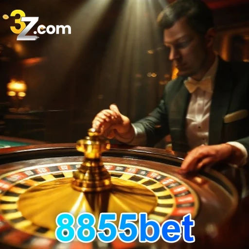 8855bet.com