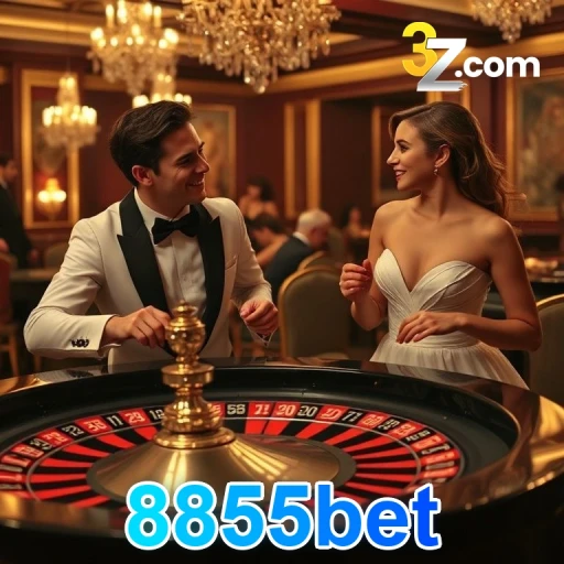 8855bet.com Login