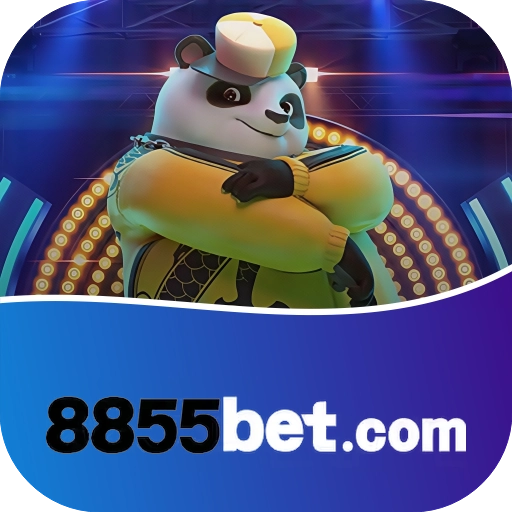 8855bet.com LOGO