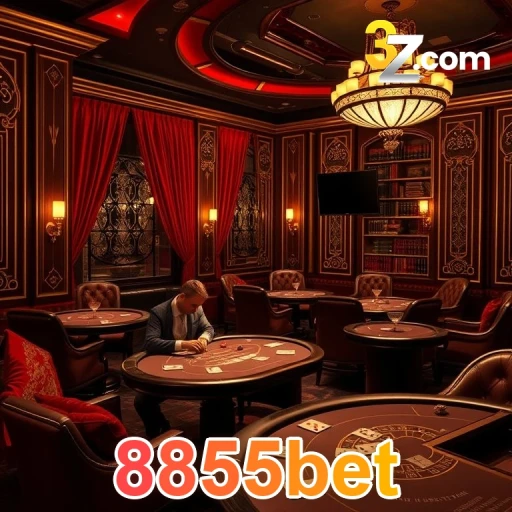 8855bet.com