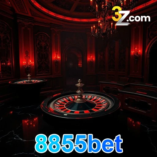 8855bet.com Slots